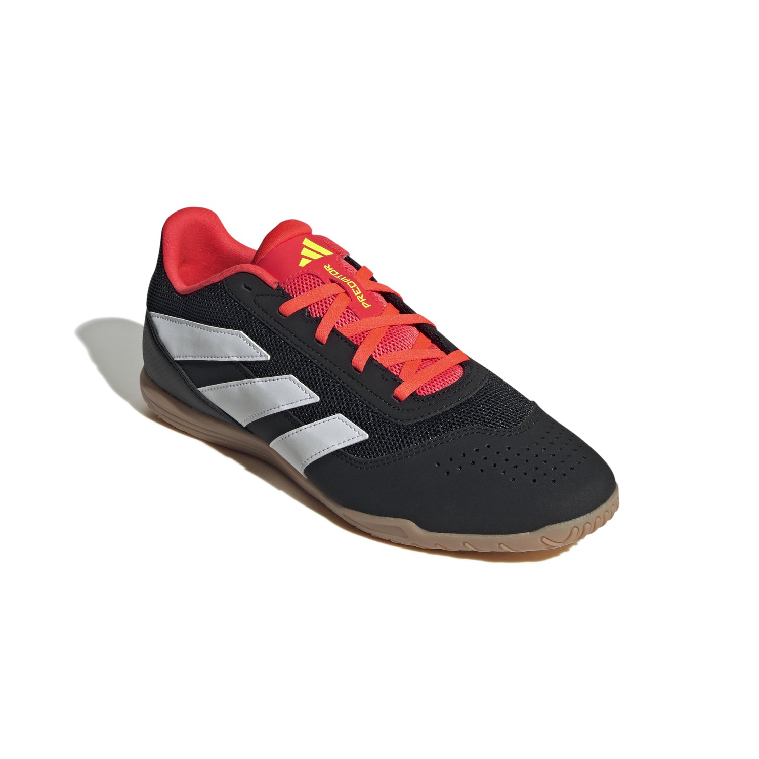 indoor soccer cleats academy