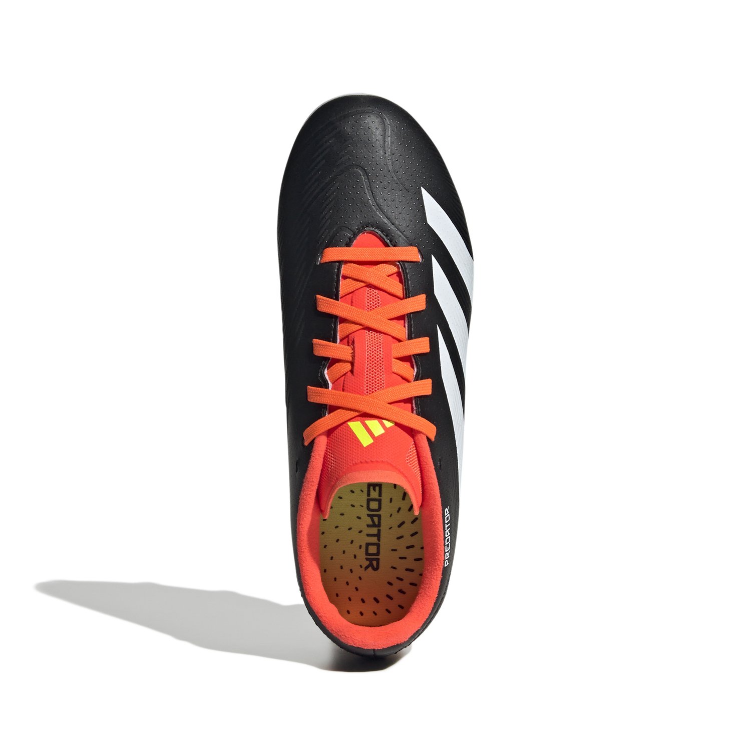 adidas Kids' Predator 24 League FG Soccer Cleats                                                                                 - view number 5