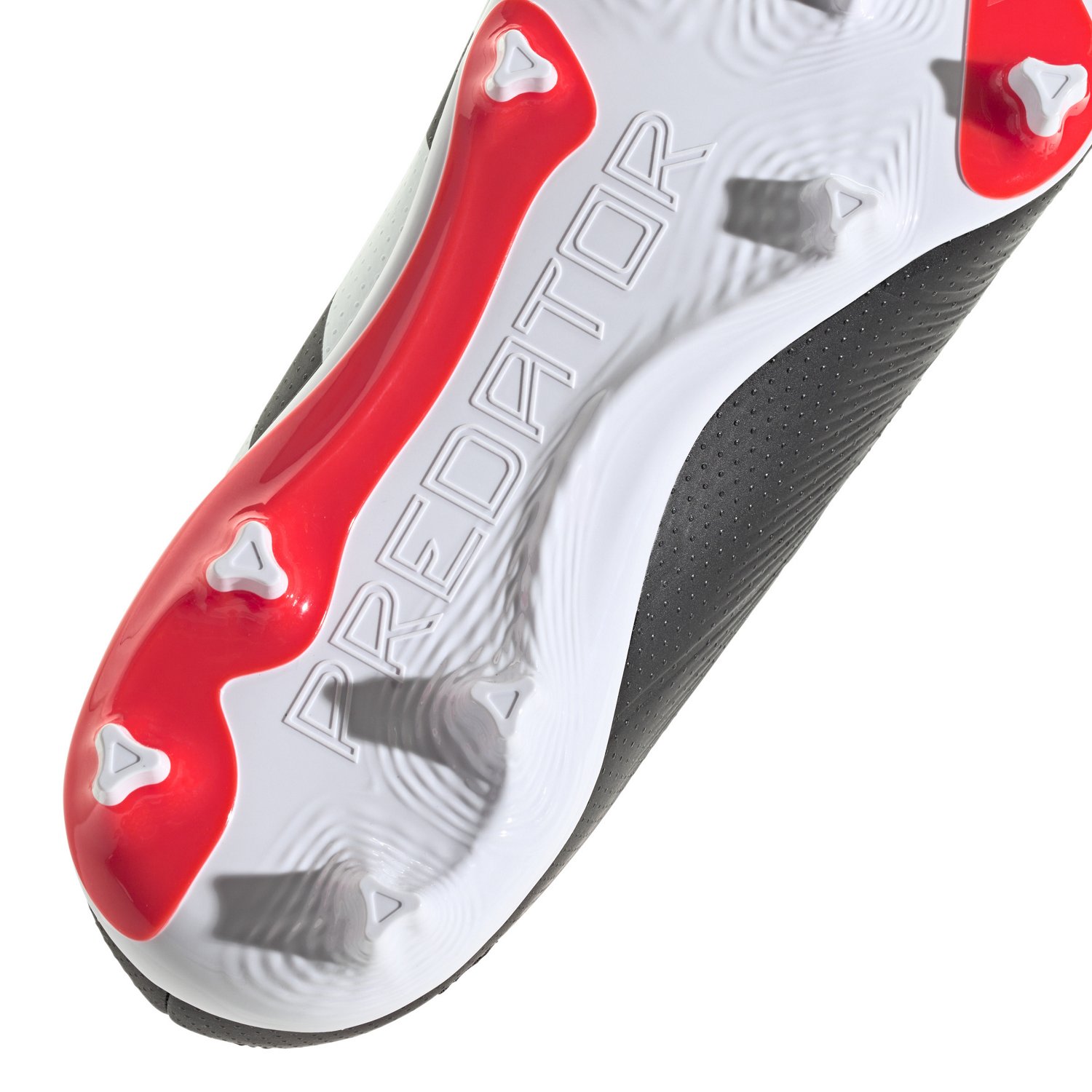 adidas Kids' Predator 24 League FG Soccer Cleats                                                                                 - view number 8