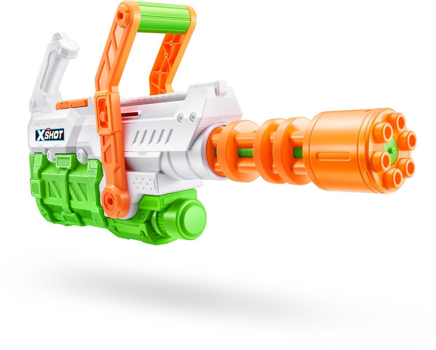 ZURU Hydro Cannon                                                                                                                - view number 2