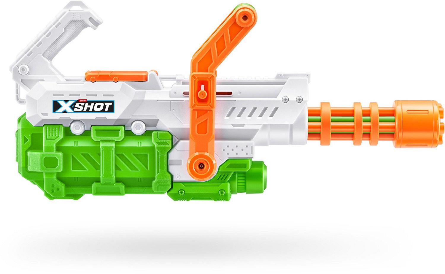 ZURU Hydro Cannon                                                                                                                - view number 3