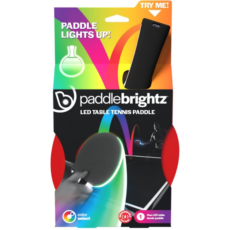 Brightz Paddlebrigh… - image