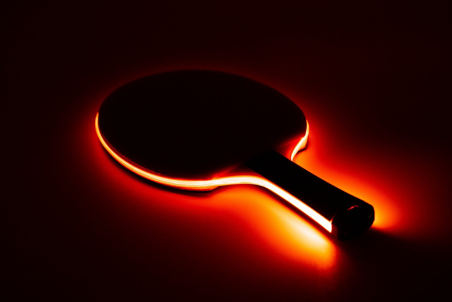 Brightz PaddleBrightz LED Table Tennis Paddle - view number 6