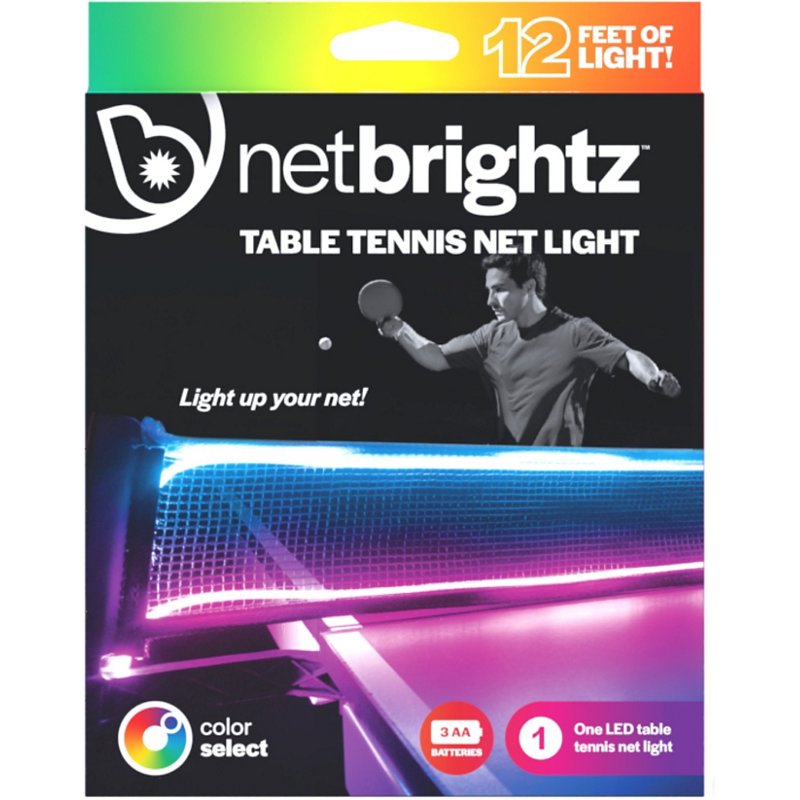 Brightz Netbrightz … - image