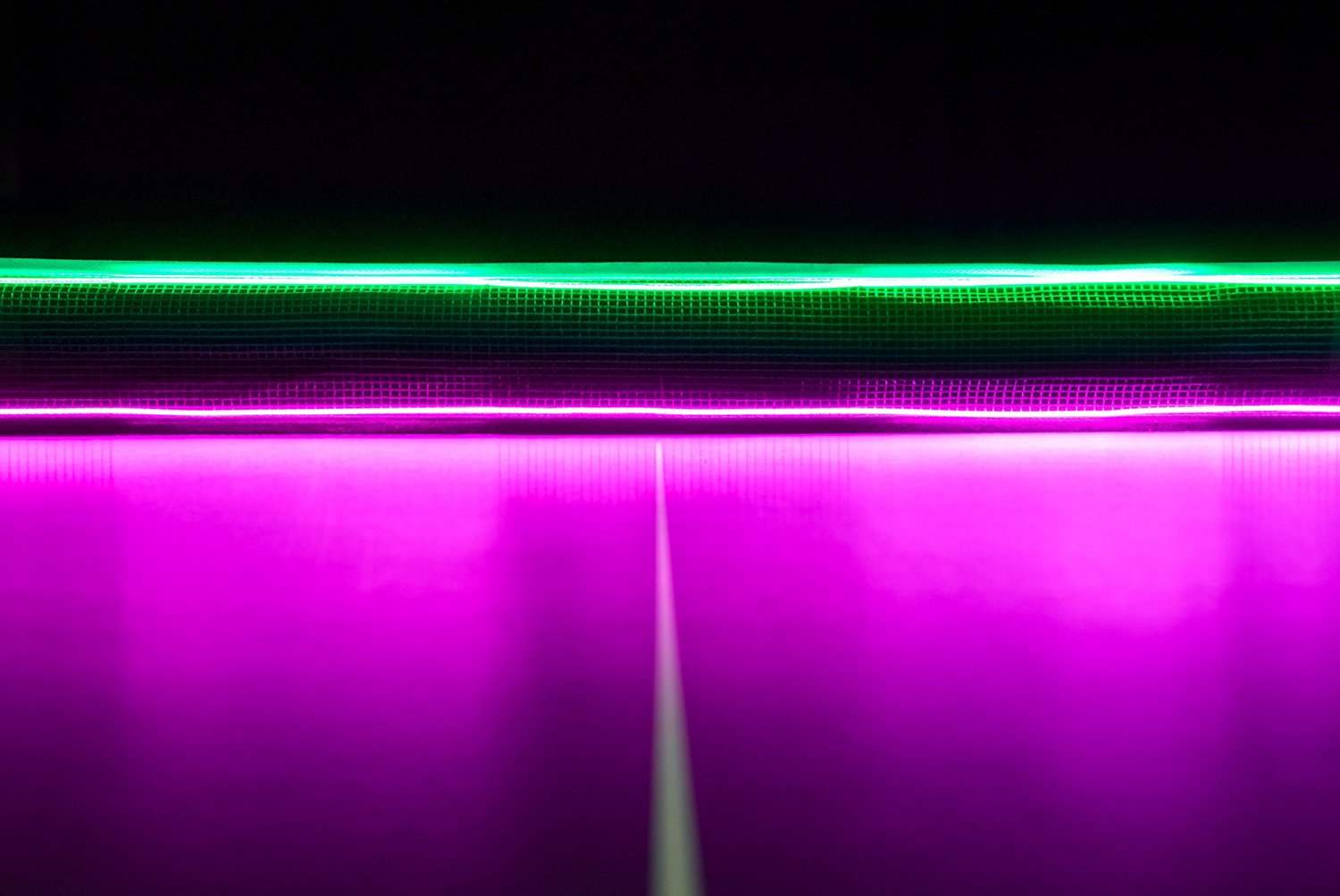 Brightz NetBrightz Color Select Light for Table Tennis Net - view number 4