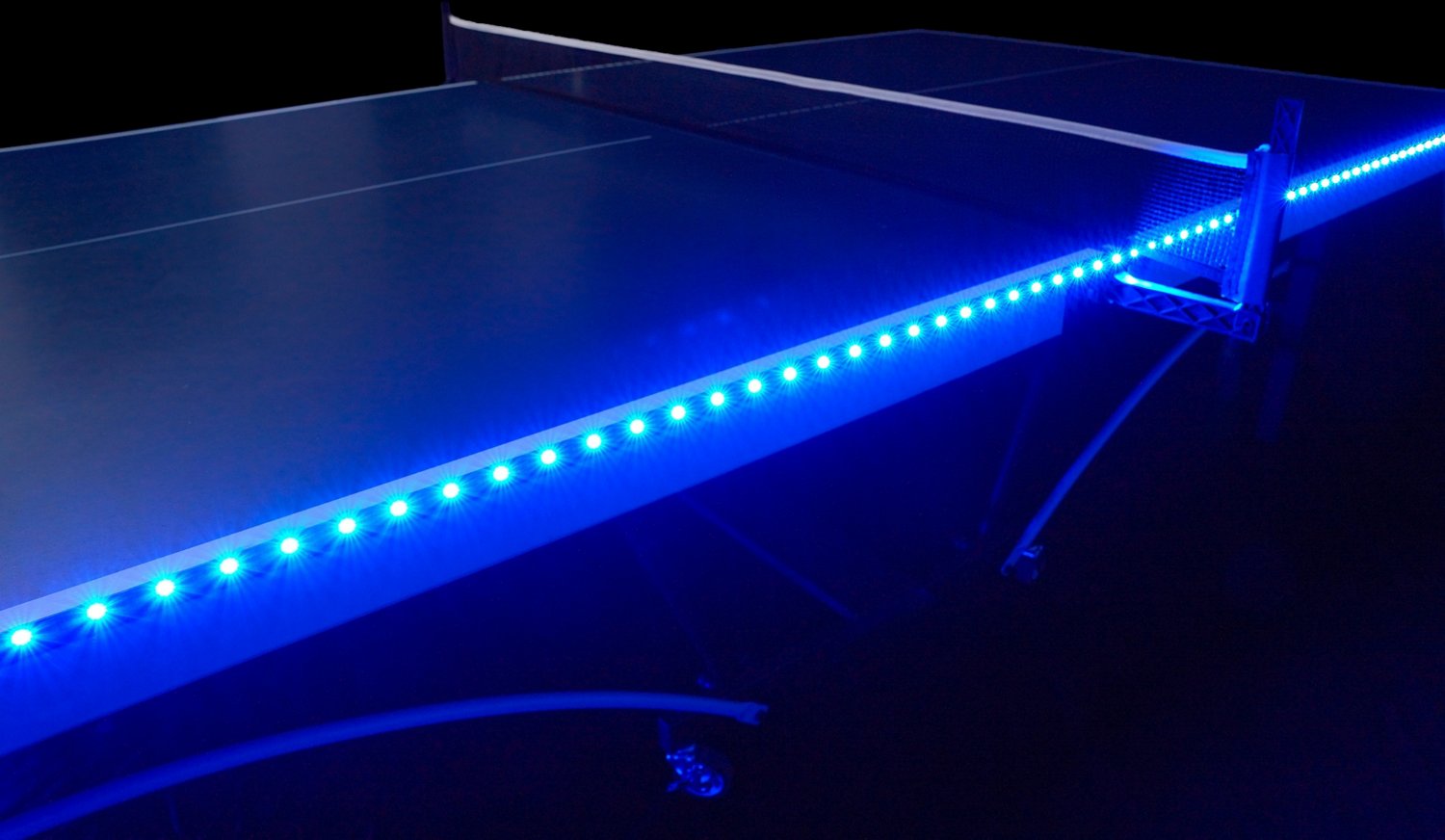 Brightz Table Tennis Glow Light Set - view number 4