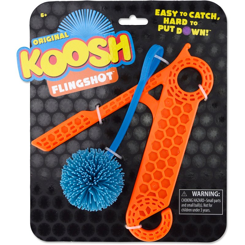 Play Monster Koosh Flingshot - Outdoor Games at Academy Sports