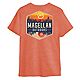 Magellan Boys' 8-20 Hexa T-shirt                                                                                                 - view number 1 selected