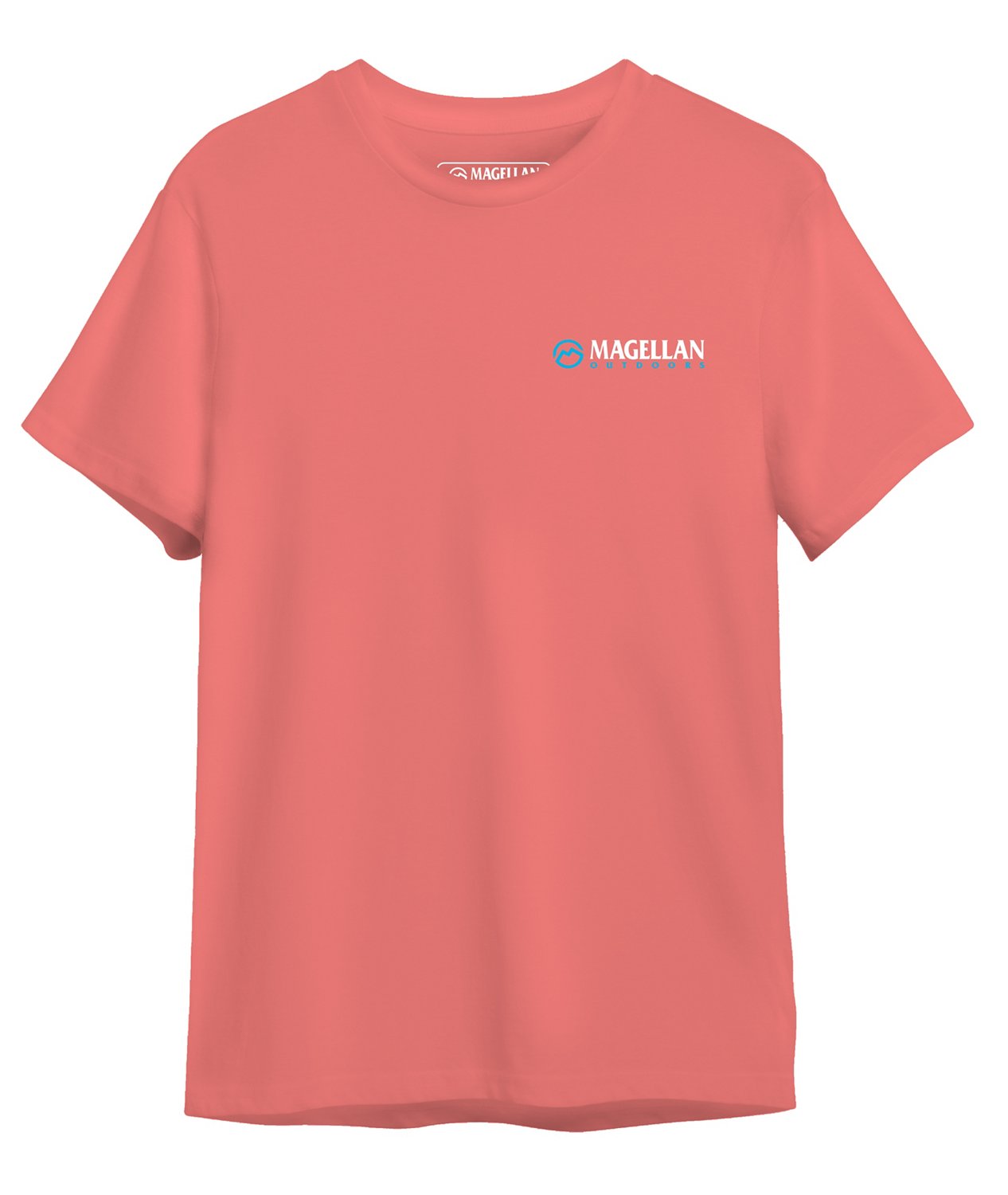Magellan Boys' 820 Relentless Tshirt Academy