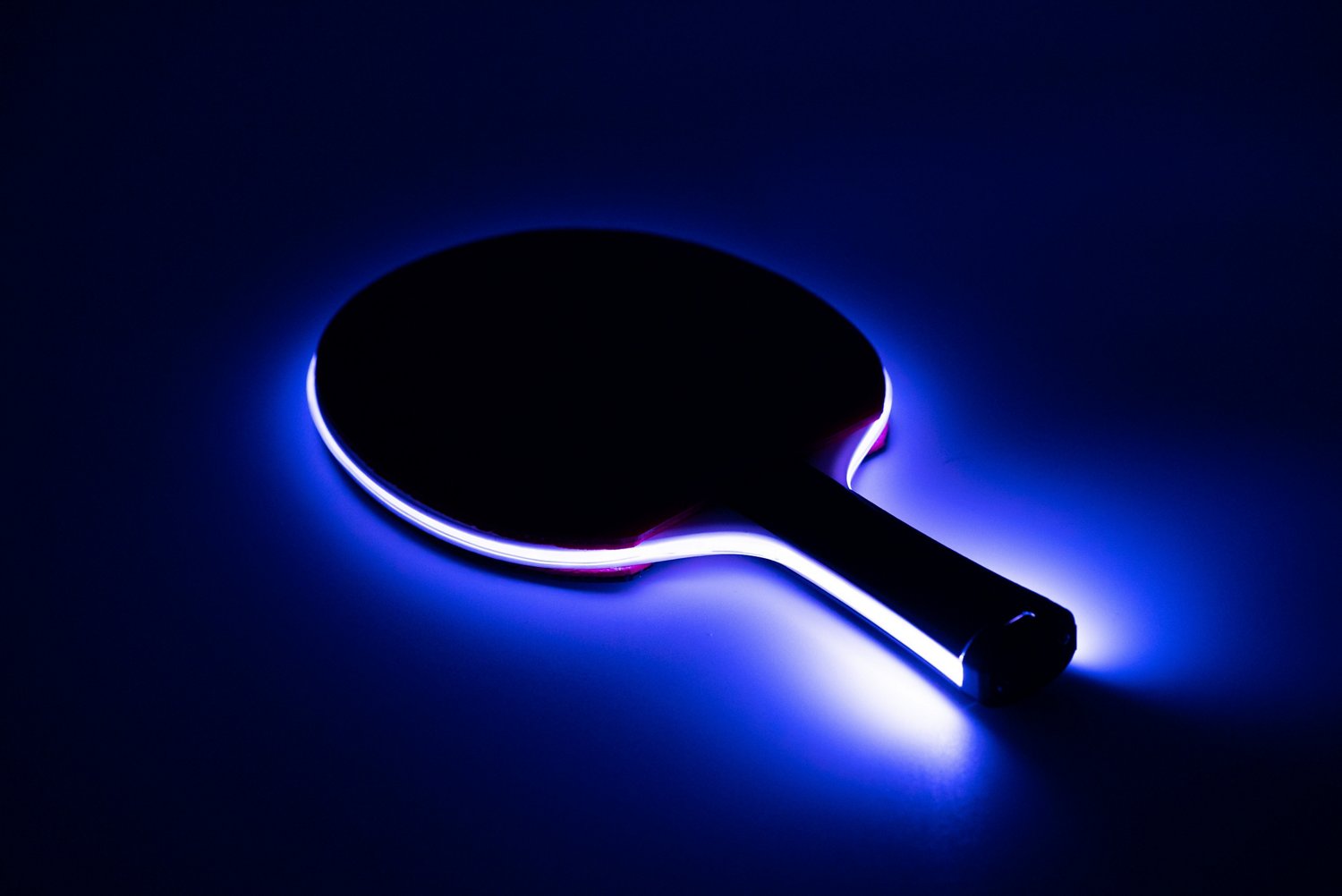 Brightz PaddleBrightz LED Table Tennis Paddle - view number 7