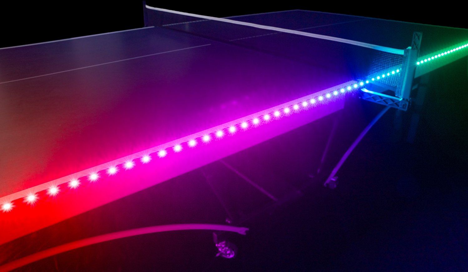 Brightz Table Tennis Glow Light Set - view number 3
