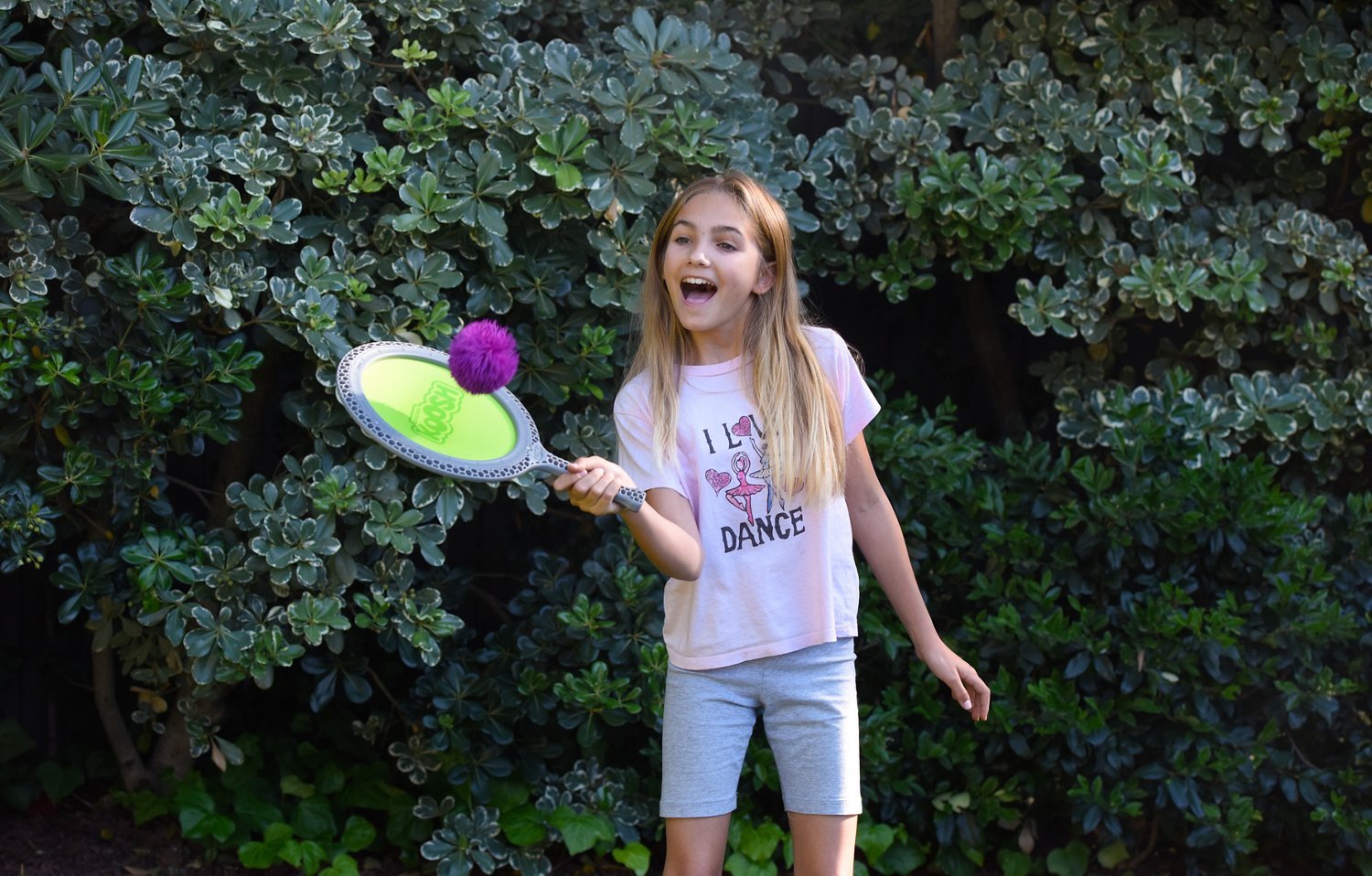 Play Monster Koosh Double Paddle Play Set