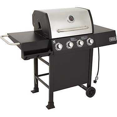 Outdoor Gourmet Classic 4-Burner Gas Grill                                                                                      