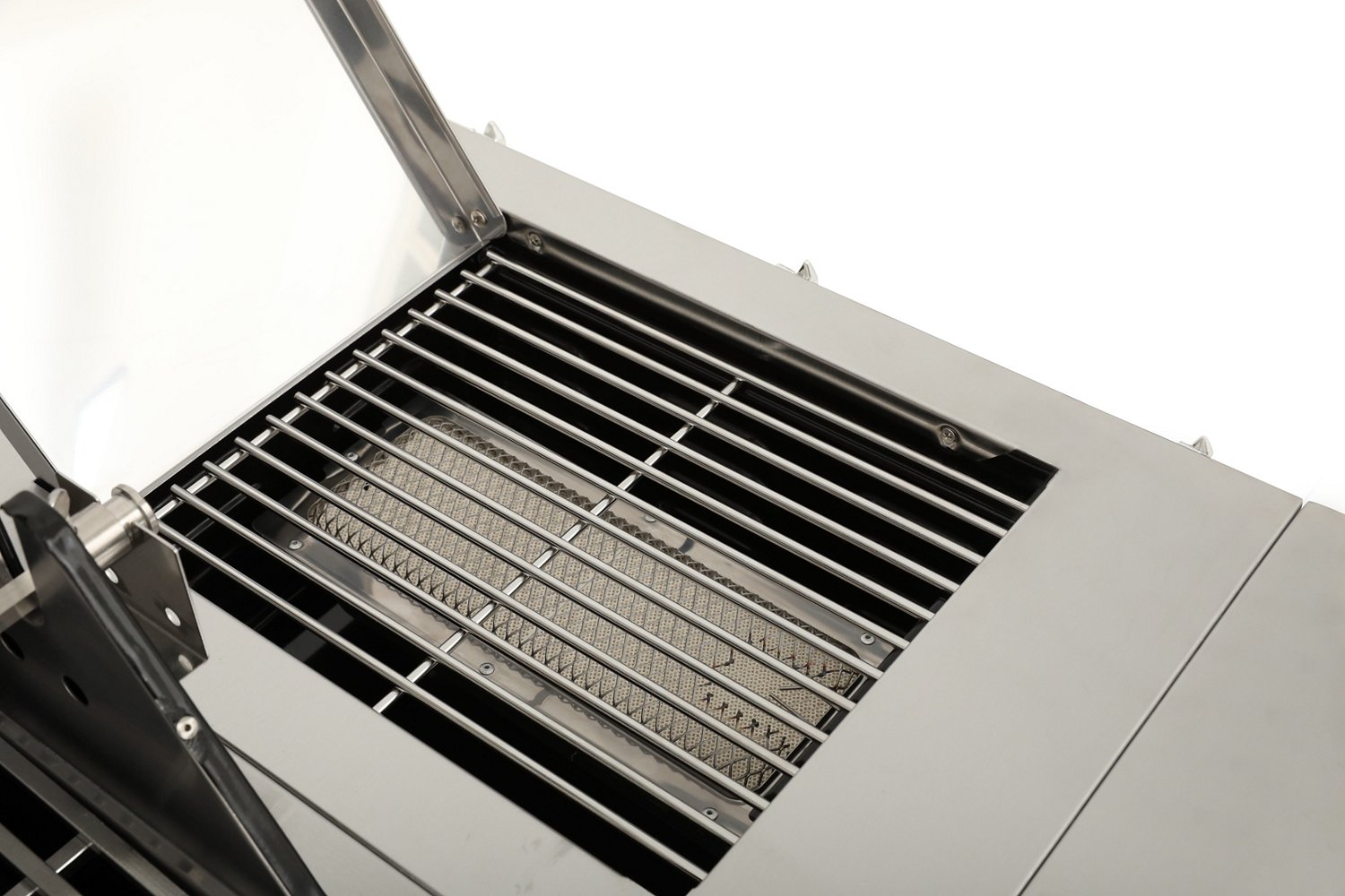 Outdoor Gourmet 7-Burner Premium Gas Grill                                                                                       - view number 7