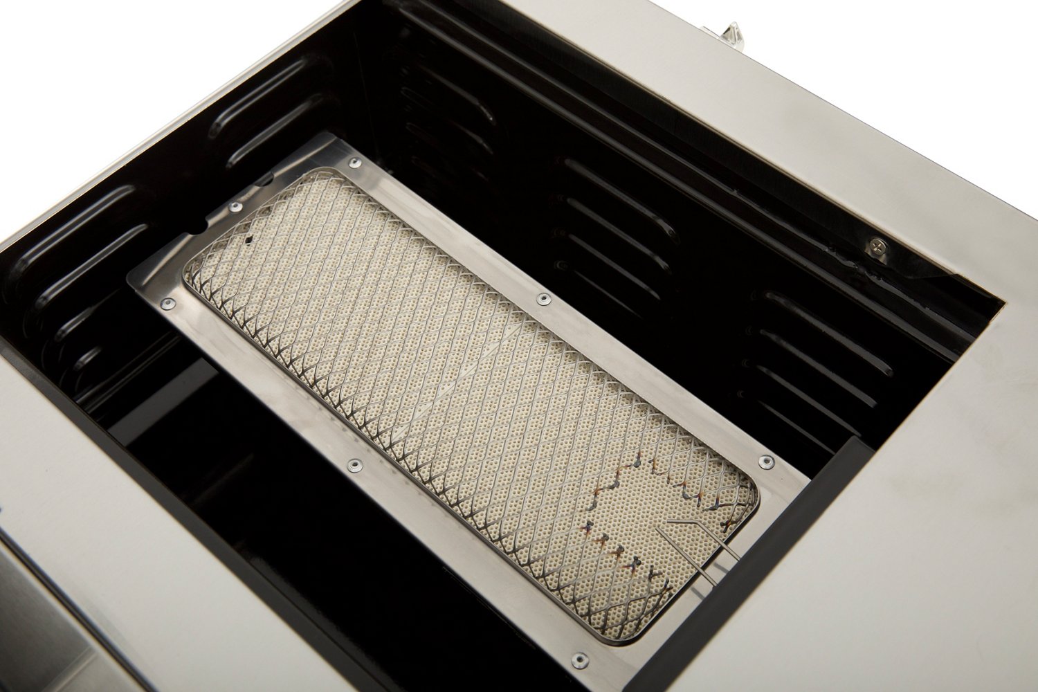 Outdoor Gourmet 7-Burner Premium Gas Grill                                                                                       - view number 8