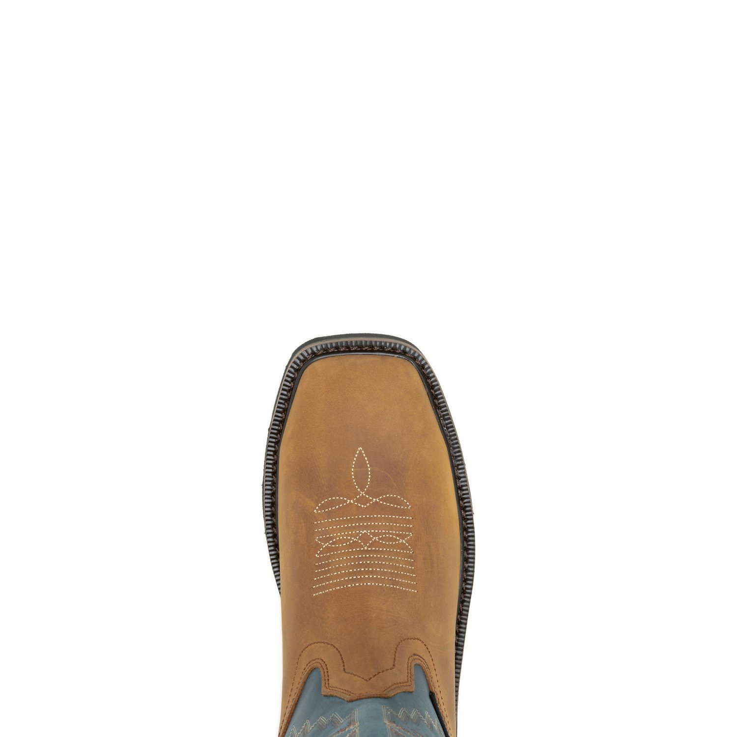Wolverine Men's Rancher Arrow Steel Toe Work Boots - view number 4