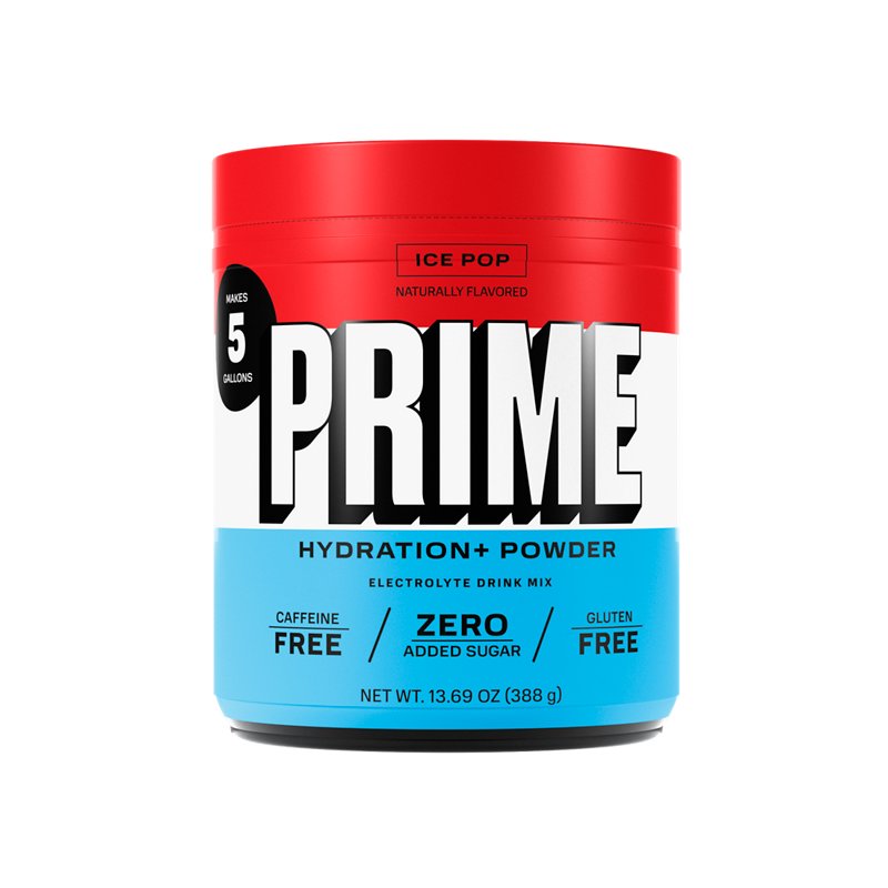 Prime Hydration Pow… - image