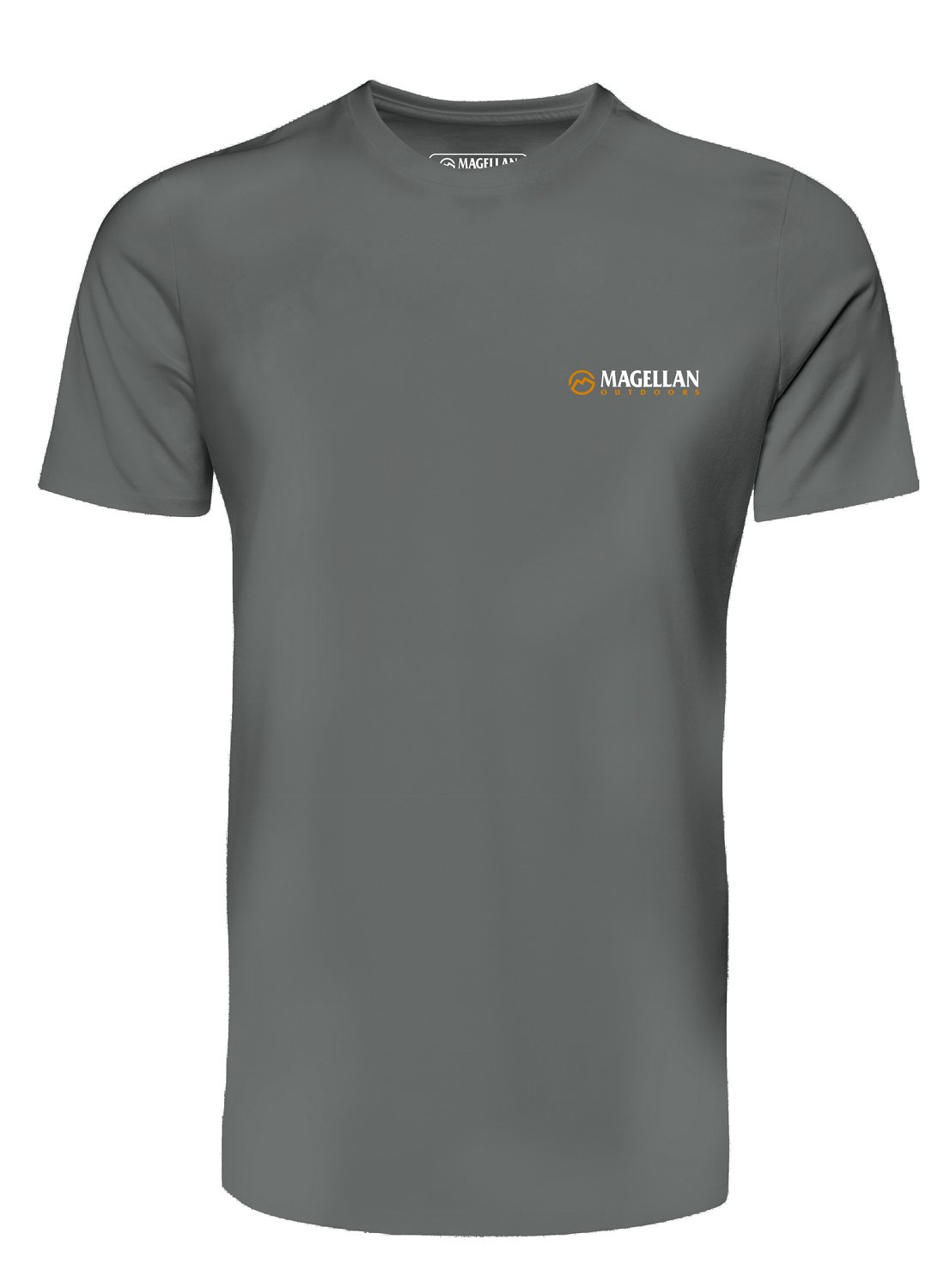 Magellan Outdoors Men's Under Lift Short Sleeve Shirt                                                                            - view number 2