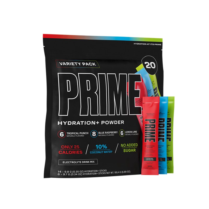 Prime Variety Hydra… - image