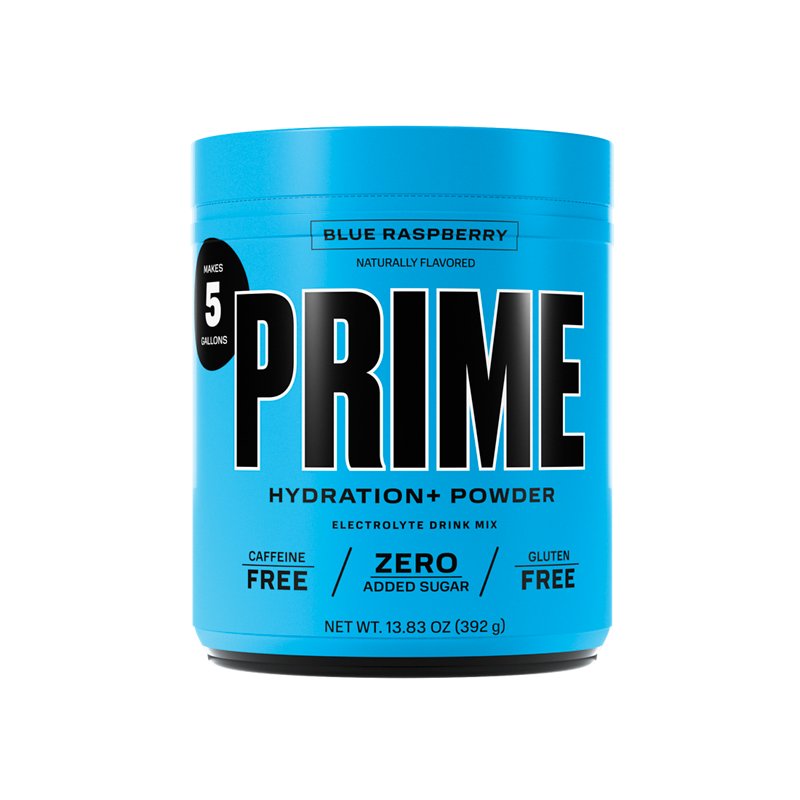 Prime Hydration Pow… - image