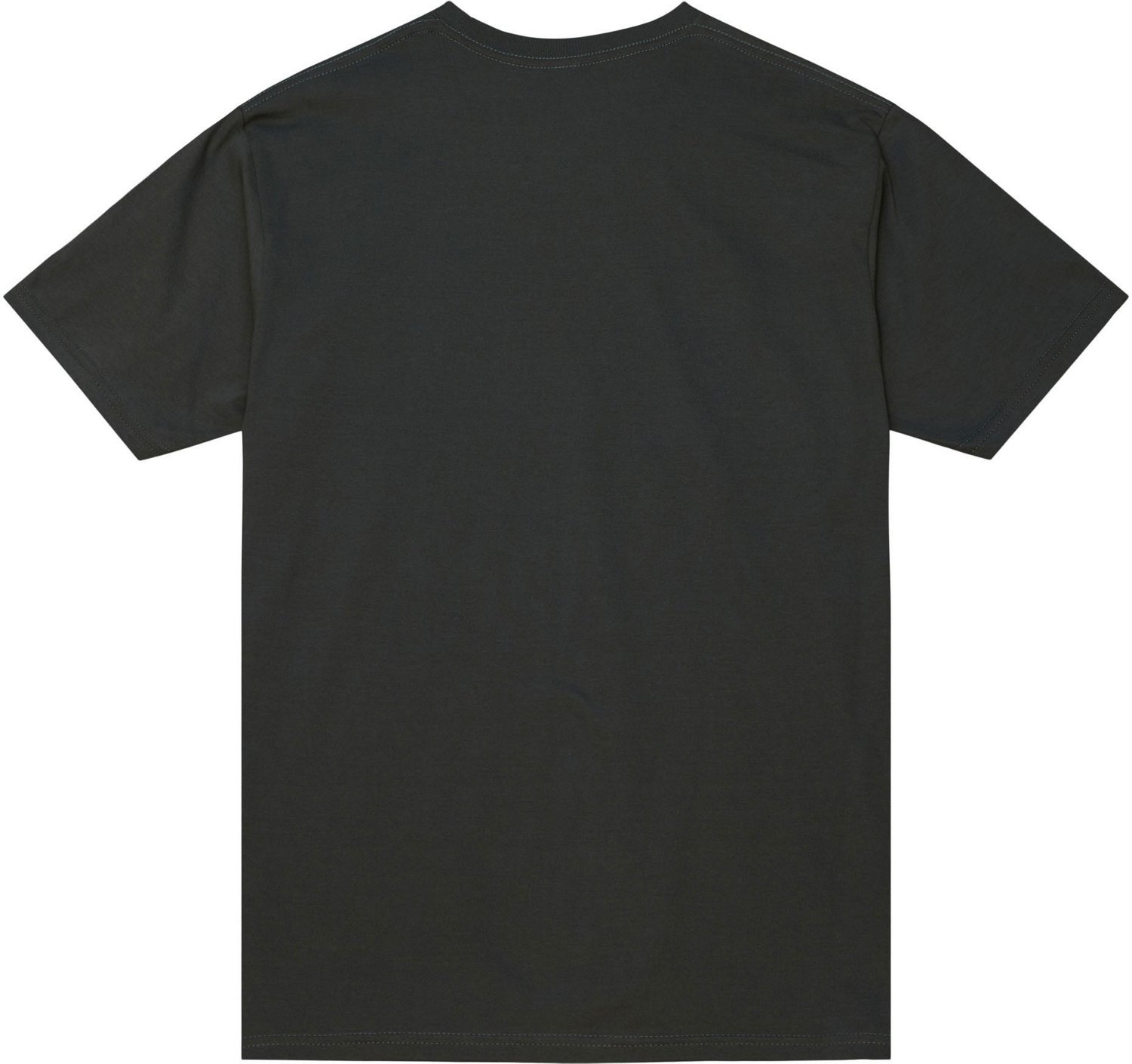 Mitchell & Ness Men's Florida A&M University Elite T-shirt - view number 2