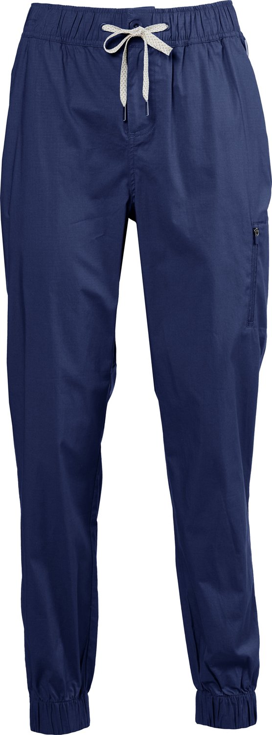Magellan Outdoors Women's Hickory Canyon Jogger Pants