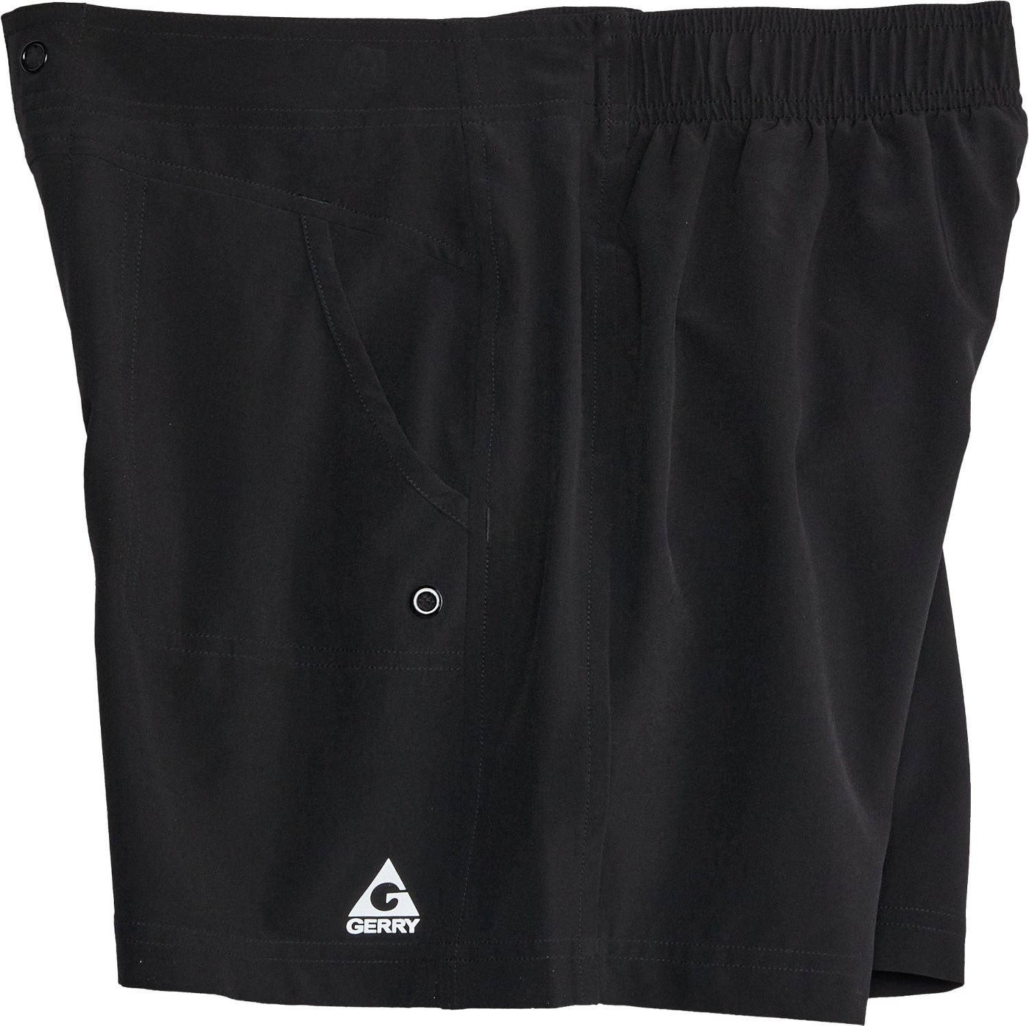 Gerry Women's Hybrid Swim Board Shorts 6 in                                                                                      - view number 2