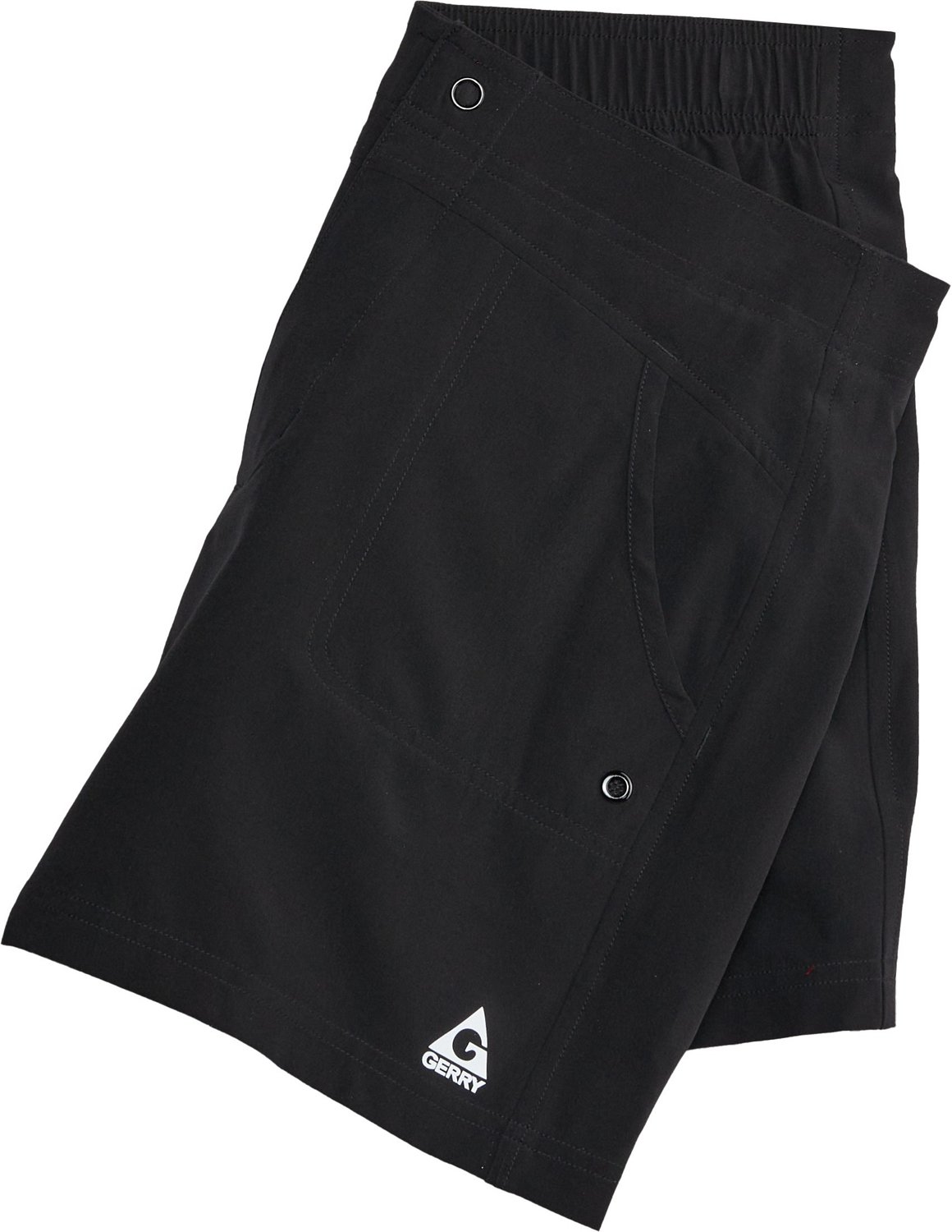 Gerry Women's Hybrid Swim Board Shorts 6 in                                                                                      - view number 3