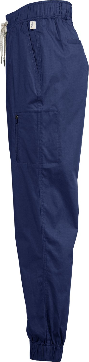 Magellan Outdoors Women's Hickory Canyon Jogger Pants                                                                            - view number 3