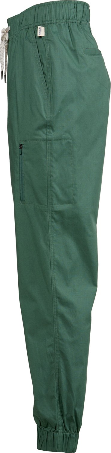 Magellan Outdoors Women's Hickory Canyon Jogger Pants                                                                            - view number 3