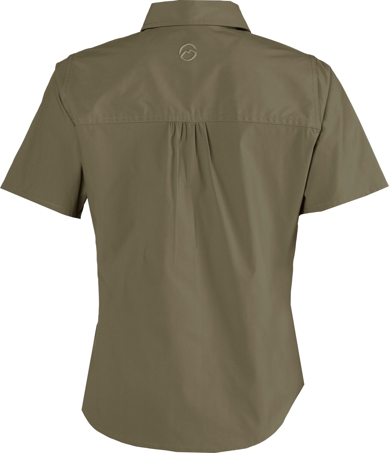 Magellan Outdoors Women's Hickory Canyon Pullover Shirt - view number 2