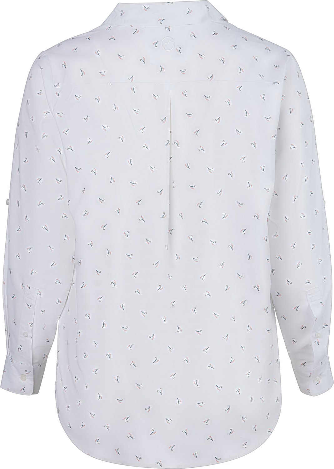 magellan henley shirts