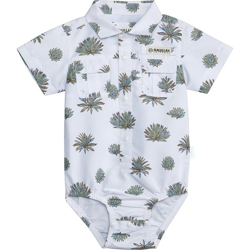Magellan Infant Boy… - image