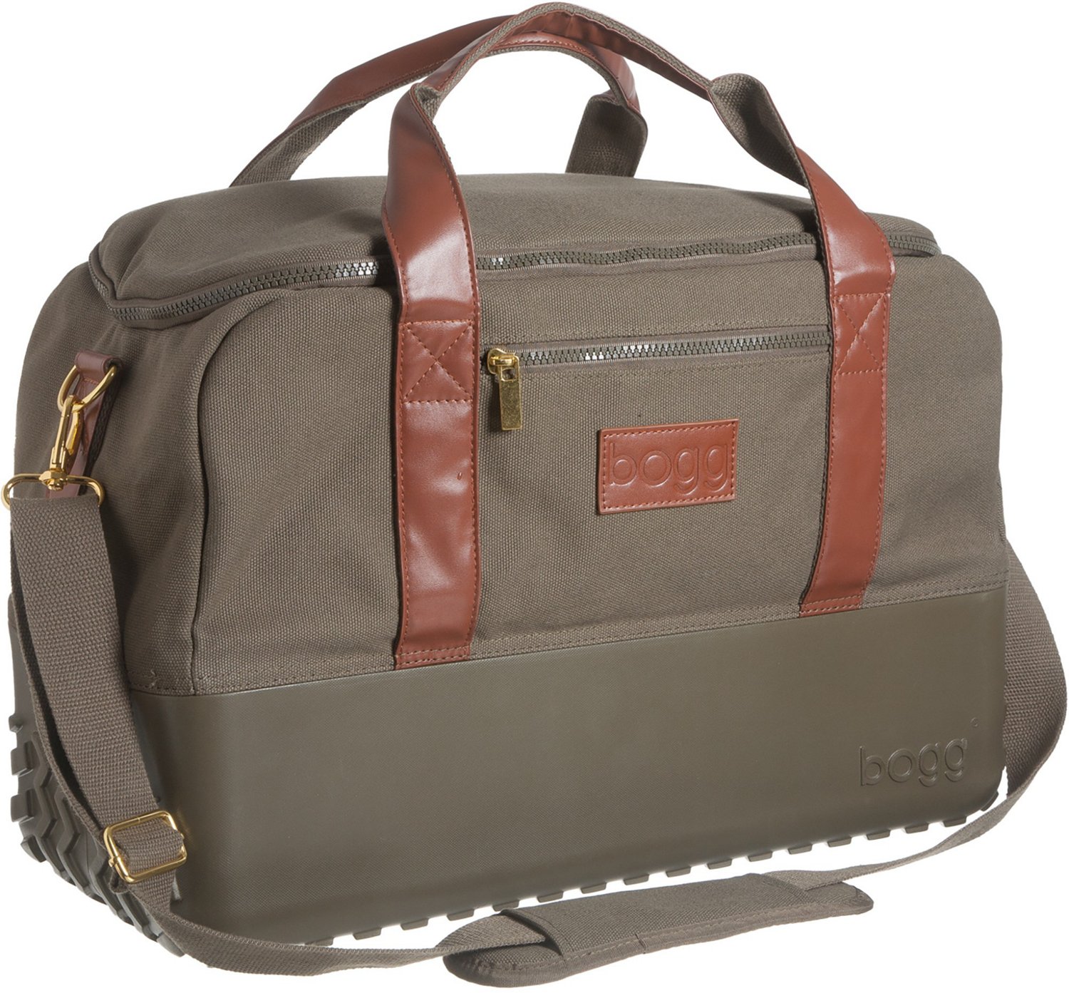 Bogg Bag Canvas Collection Weekender Bag