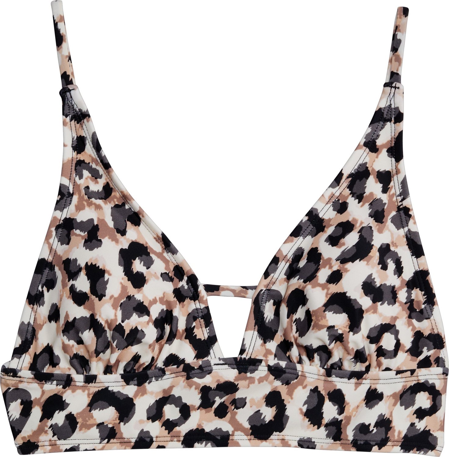 O'Rageous Junior's Spotty Blottie Midkini Swim Top - view number 4
