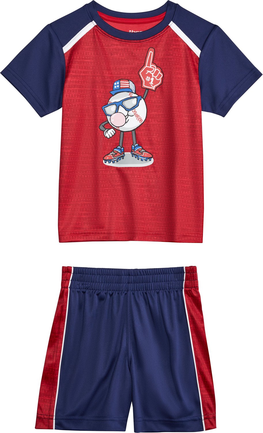 Toddler Boy Clothes l Academy