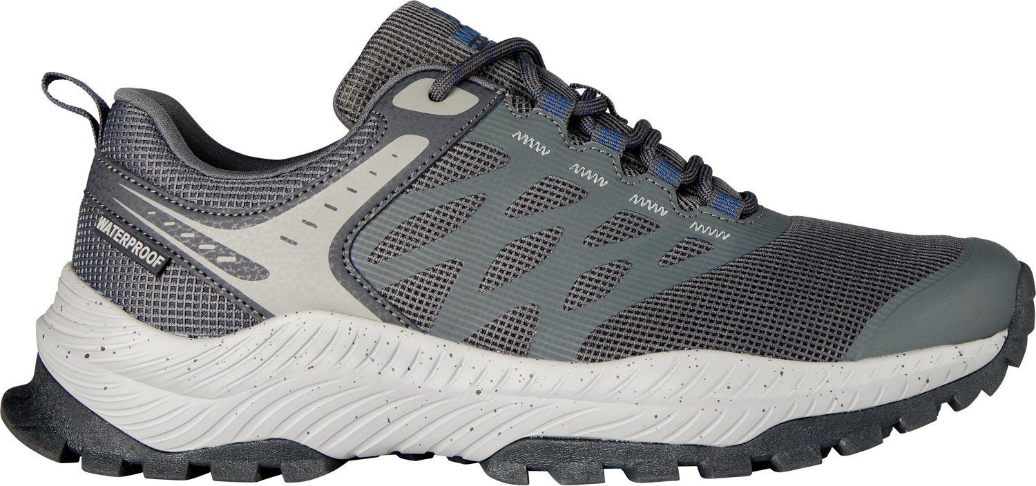 Magellan Outdoors Men's Pro Explore Highland Falls Hiking Shoes | Academy