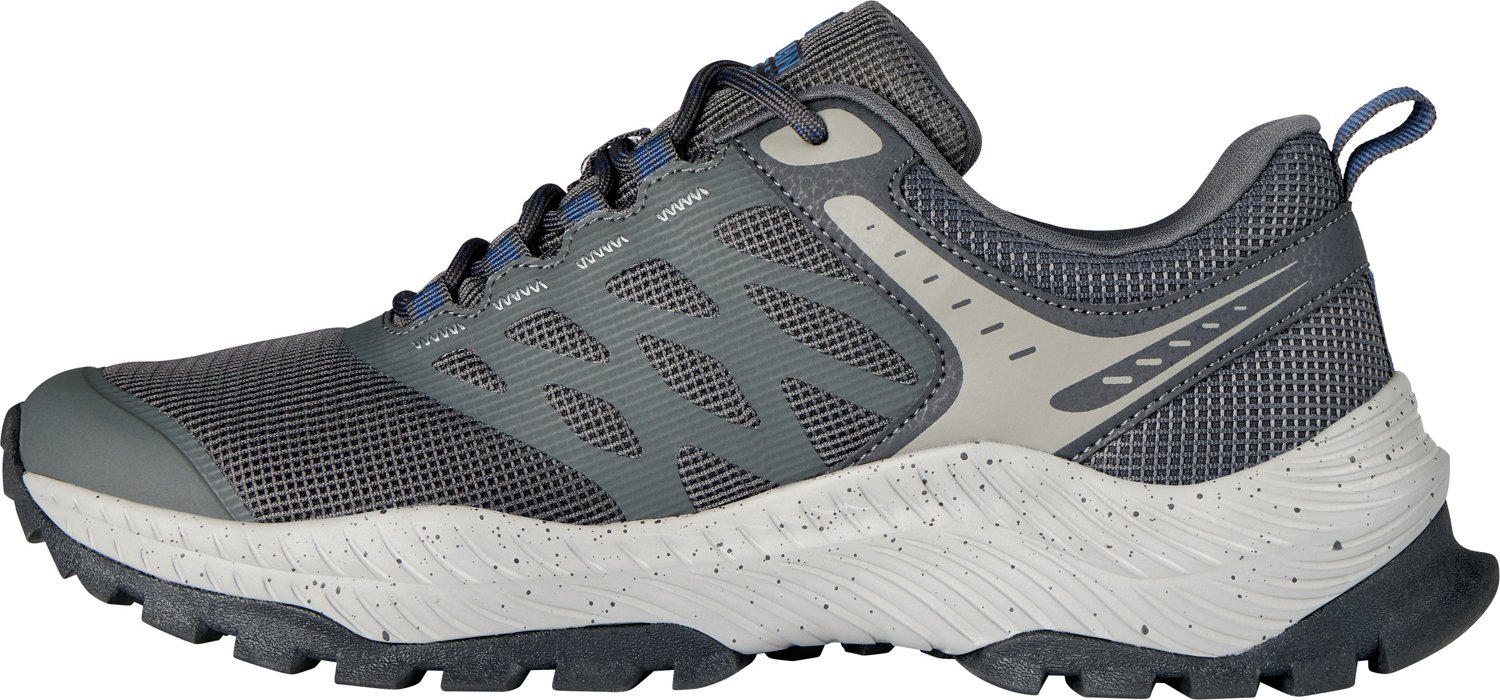 Magellan Outdoors Men's Pro Explore Highland Falls Hiking Shoes | Academy