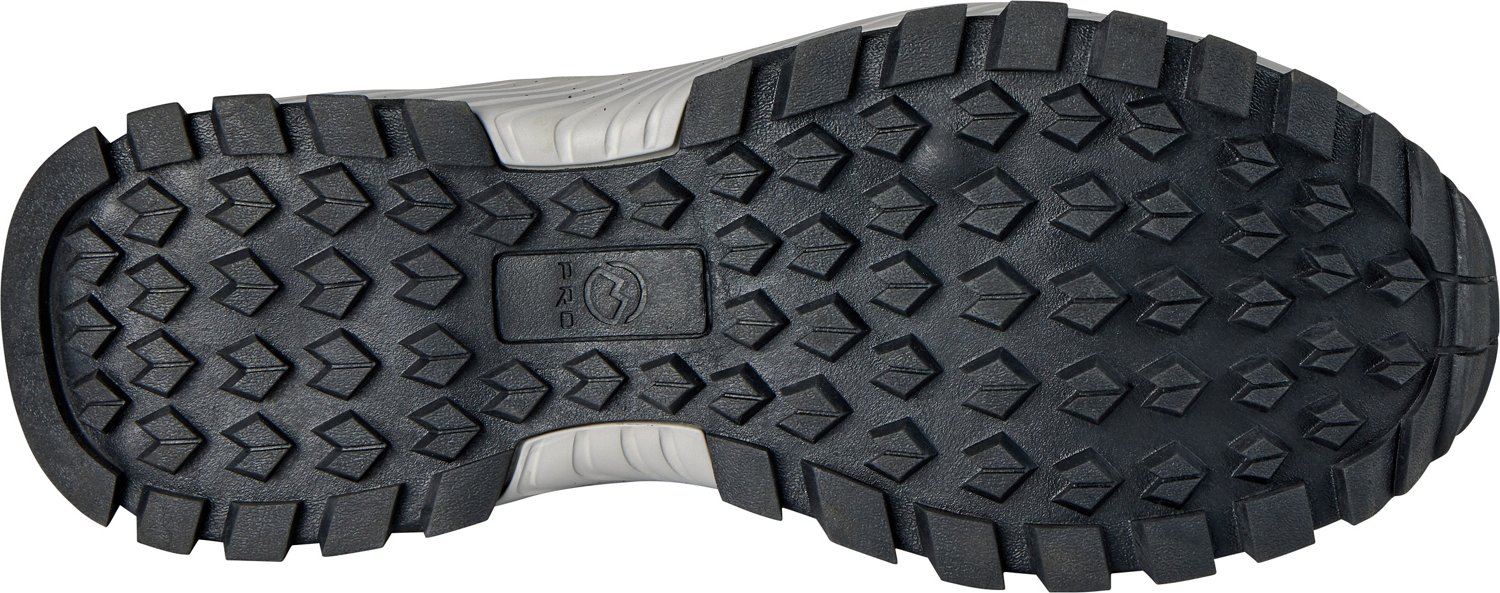 Magellan Outdoors Men's Pro Explore Highland Falls Hiking Shoes - view number 4