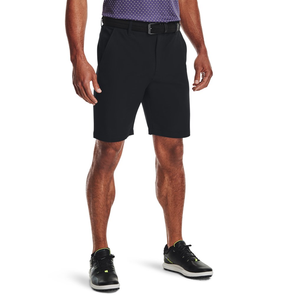 Under Armour Men’s Drive Shorts 10 in