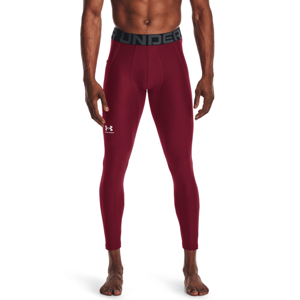 Under Armour Men's HeatGear® Armour Leggings
