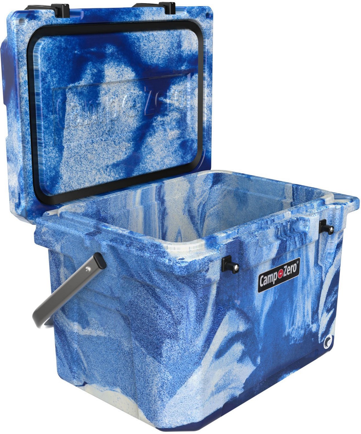 Camp-Zero 20L Premium Swirl Cooler - view number 6