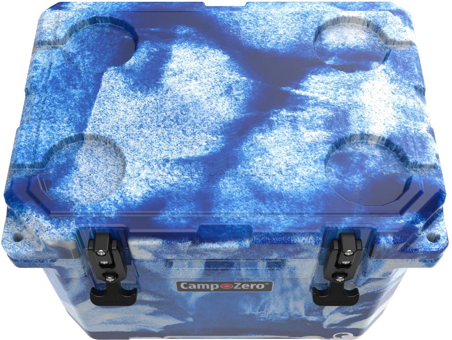 Camp-Zero 20L Premium Swirl Cooler - view number 8