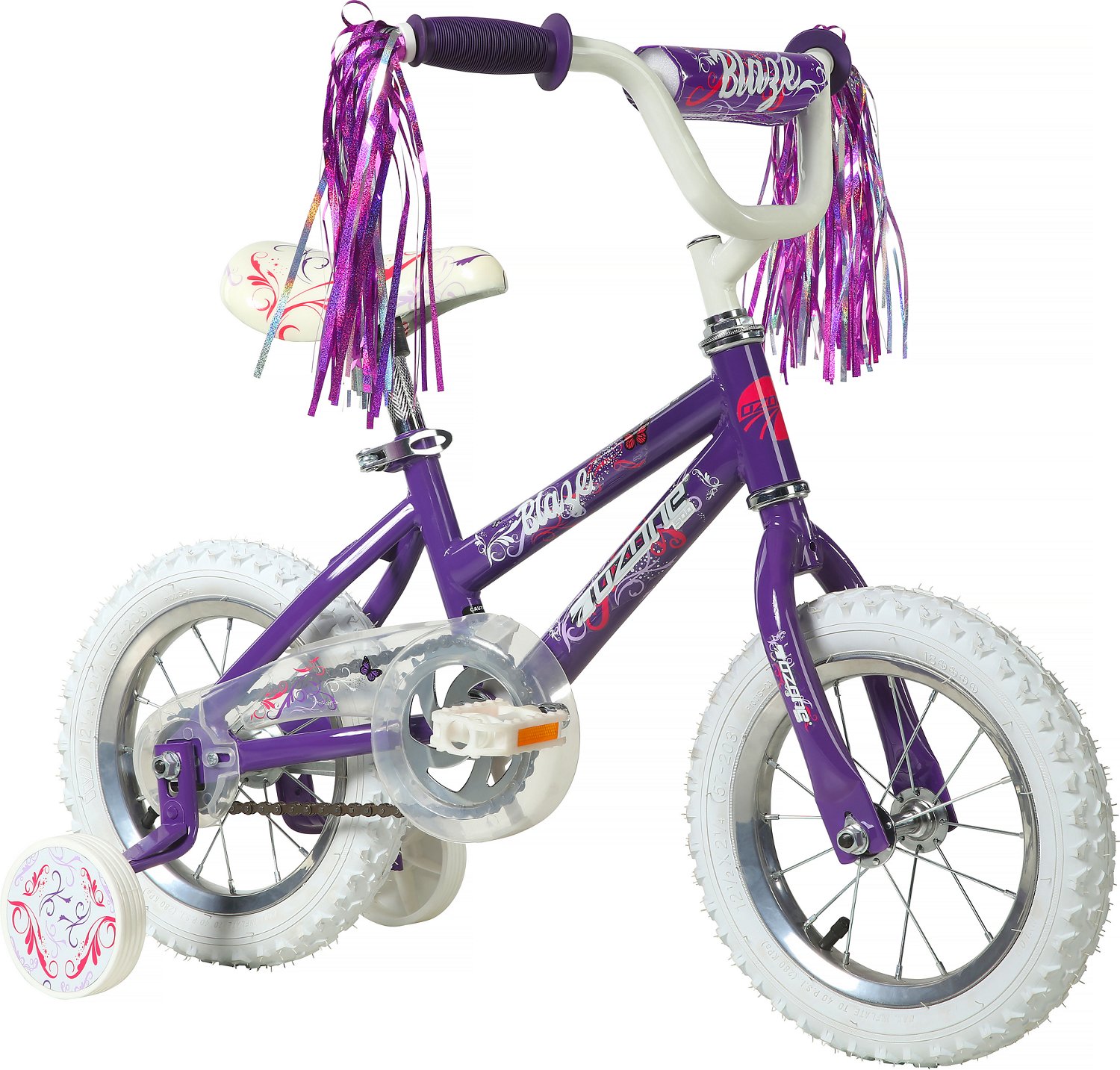 Huffy nytro best sale 12 inch bike