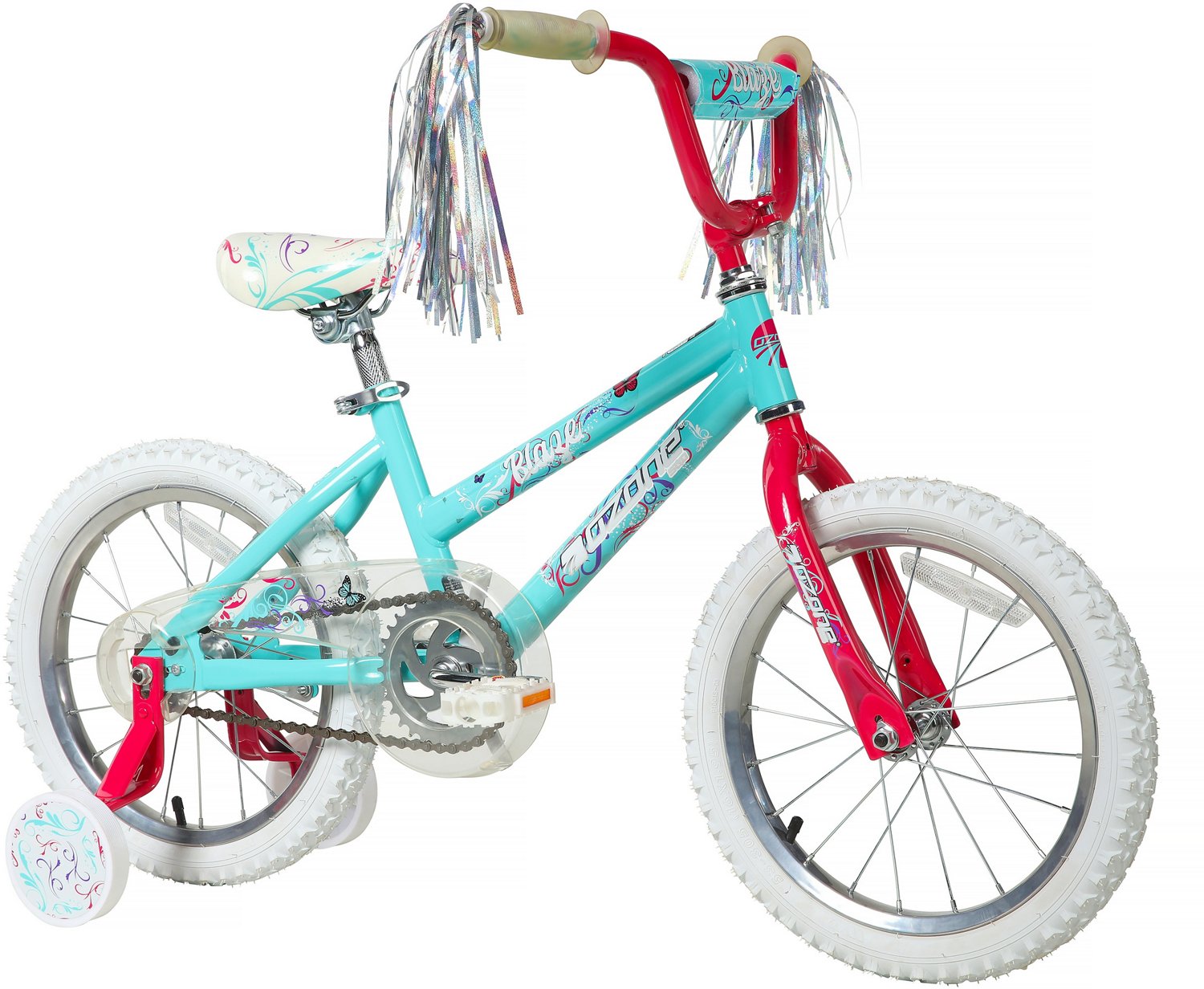 Kids Bikes with Training Wheels Price Match Guaranteed