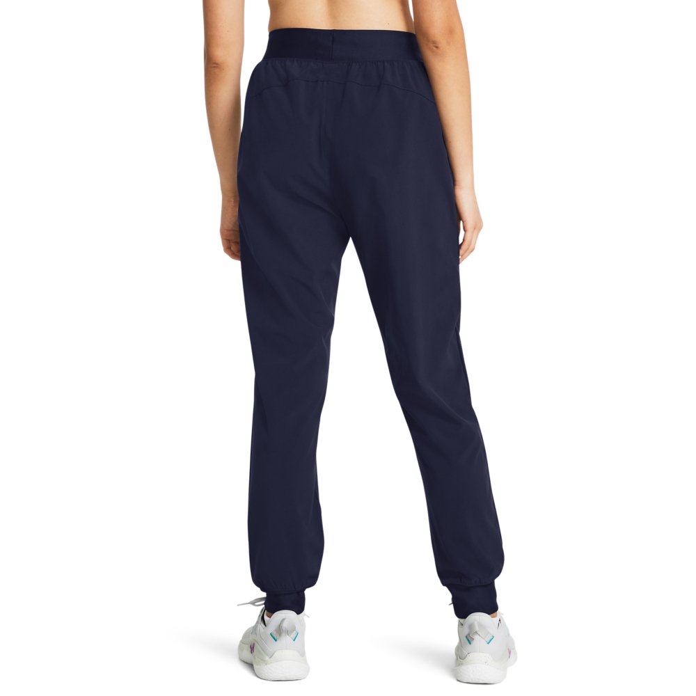 Under Armour Women's ArmourSport High Rise Woven Pants - view number 2