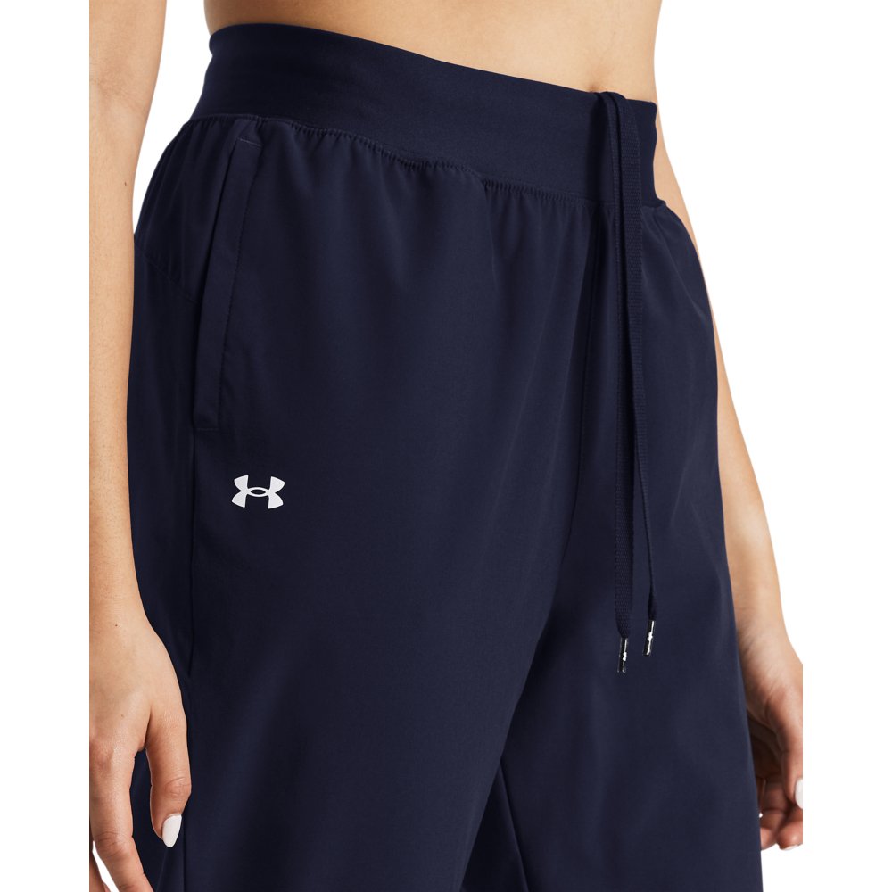 Under Armour Women's ArmourSport High Rise Woven Pants - view number 4