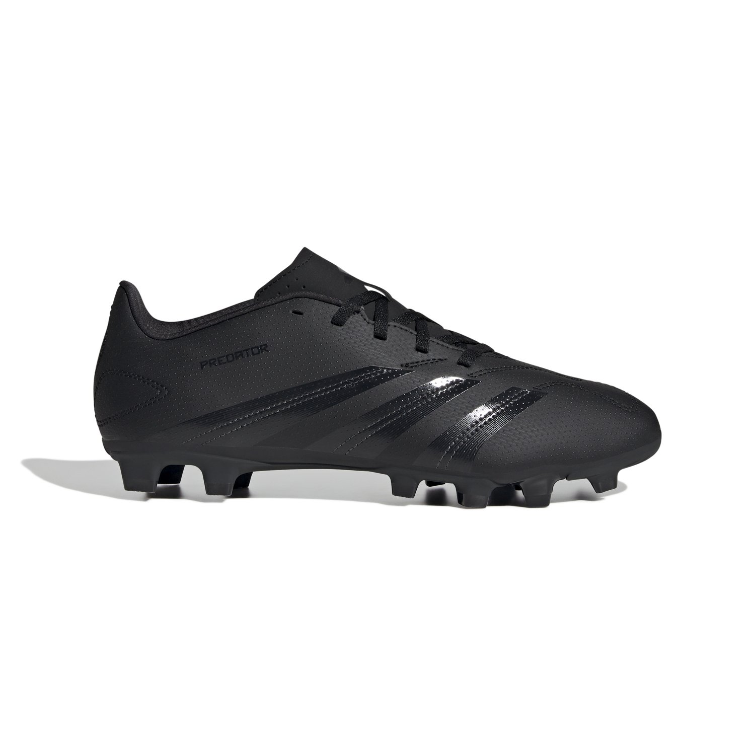 adidas Adults Predator Club Soccer Cleats