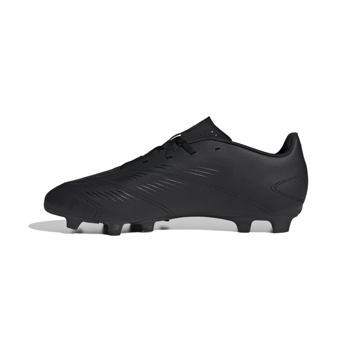 adidas Adults' Predator Club Soccer Cleats                                                                                       - view number 2