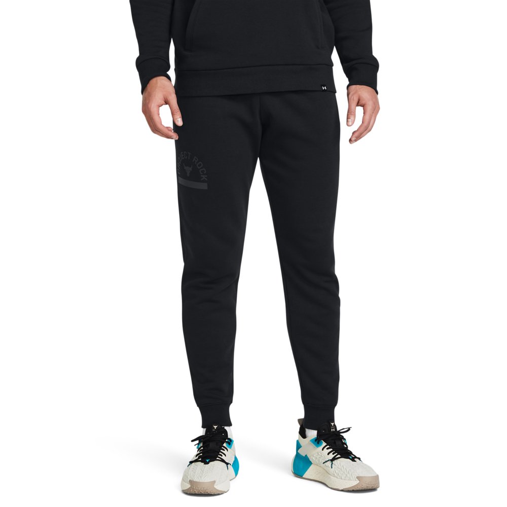 Under Armour Rival Fleece Joggers Academy Blue / Onyx White - Whirlwind  Sports